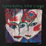 Cover of Lovesong, 1989-08-21, Vinyl