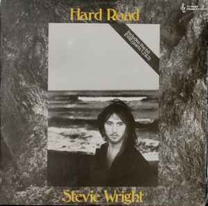 Hard Road - Stevie Wright
