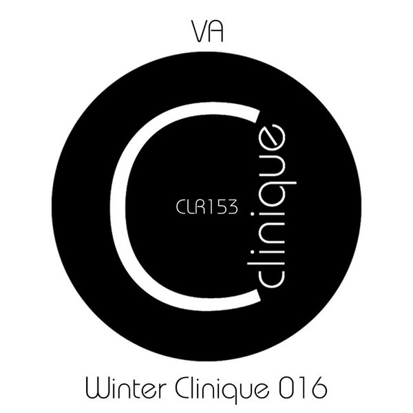 Album herunterladen Various - Winter Clinique 016