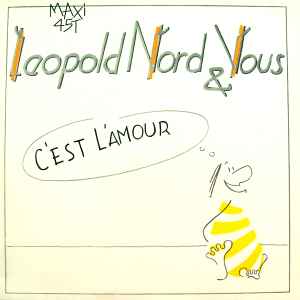 Leopold Nord & Vous - C'est L'amour