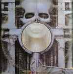 Cover of Brain Salad Surgery, 1973, Vinyl