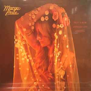 Margo Price - That's How Rumors Get Started album cover
