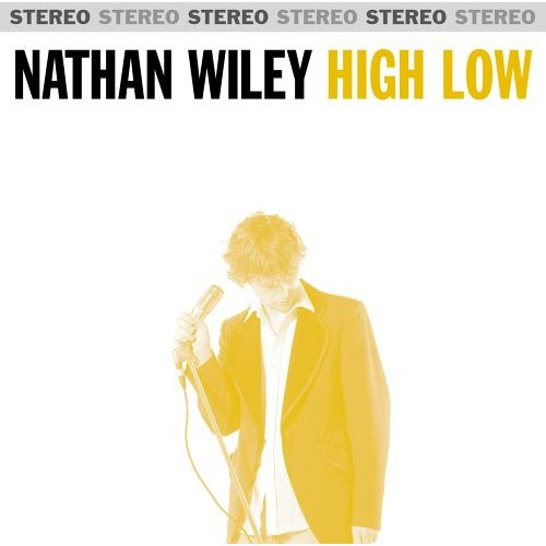 last ned album Nathan Wiley - High Low