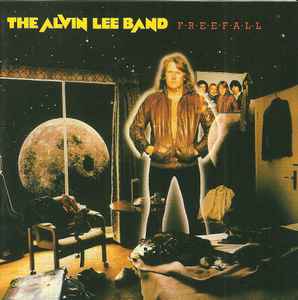 Free Fall - The Alvin Lee Band