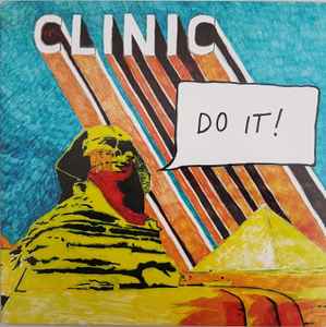 Clinic - Do It!