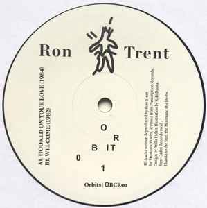 Ron Trent - Orbit 01