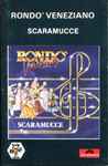 Cover of Scaramucce, 1985, Cassette