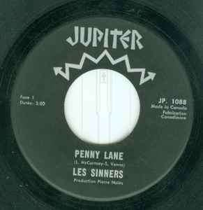 Les Sinners - Penny Lane