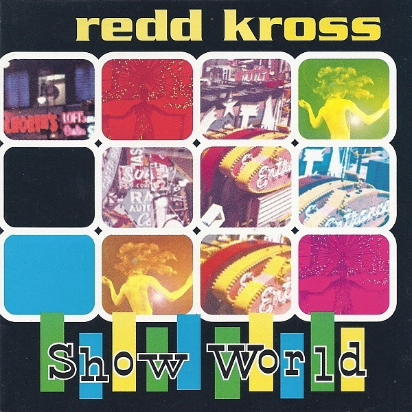 Redd Kross - Show World | Releases | Discogs