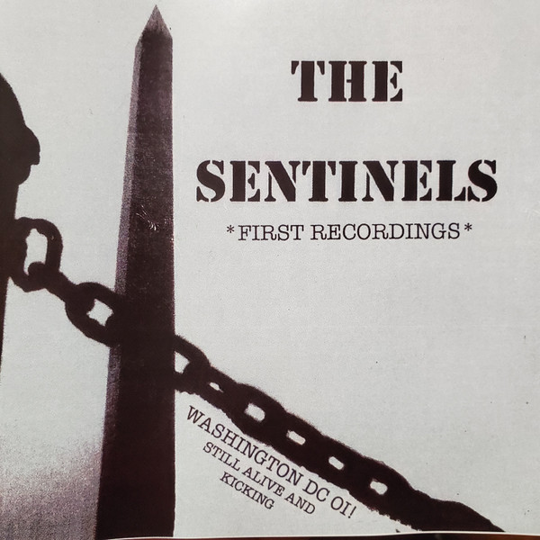 Album herunterladen The Sentinels - First Recordings