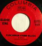Cover of Parchman Farm Blues / Birmingham Bus Station, 1968, Vinyl