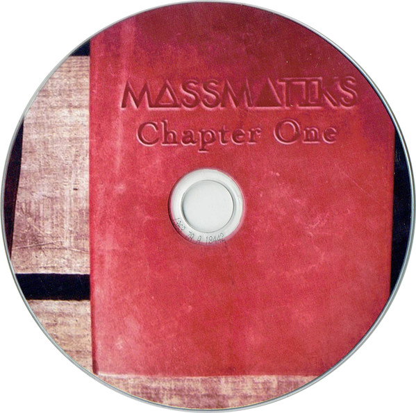 last ned album Massmatiks - Chapter One