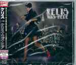 Cover of Kelis Was Here, 2006-09-29, CD