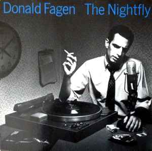 The Nightfly (Vinyl, LP, Album)in vendita