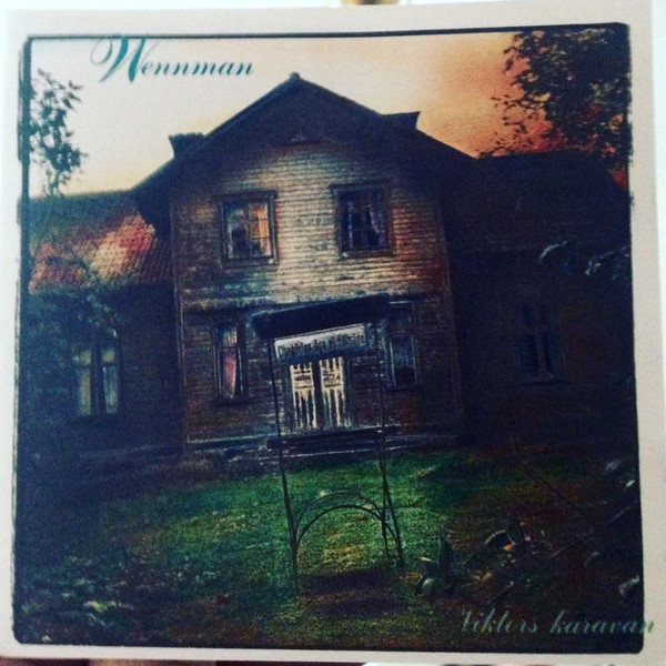 Wennman – Viktors Karavan