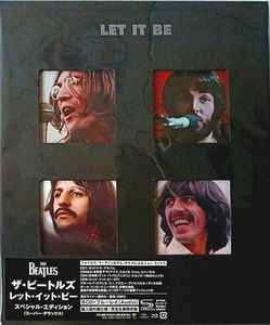 The Beatles – Let It Be (2021, Box Set) - Discogs