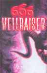 Cover of Hellraiser, , Cassette