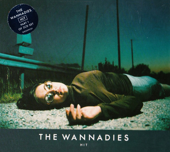 The Wannadies – Hit (1997, CD1, CD) - Discogs