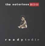 The Notorious B.I.G. – Ready To Die (2021, KITH exclusive, Vinyl 