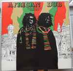 Cover of African Dub Almighty - Chapter Three, , Vinyl