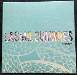 The Tryout - Las Mil Cumbres album cover