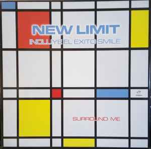 Surround Me - New Limit