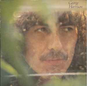 George Harrison – Living In The Material World (1973, Vinyl) - Discogs