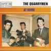 The Beatles - The Quarrymen At Home