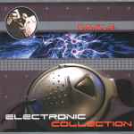 Cover of Electronic Collection, 2003, CD