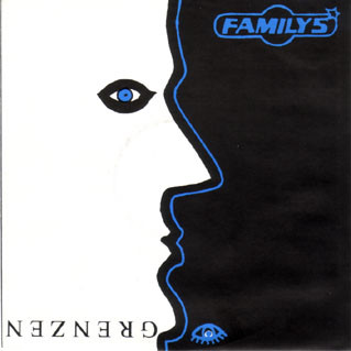 télécharger l'album Family 5 Family 5 & Martina Weith - Grenzen What Ever Gets You Through The Night