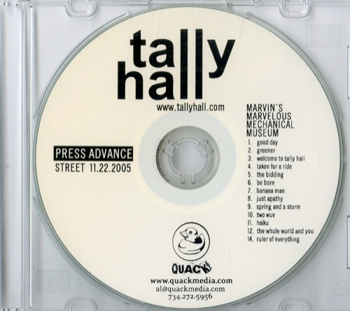 Love Tester (Machine) - Tally Hallmanac: The Ultimate Tally Hall Wiki