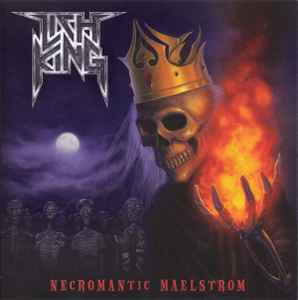 Necromantic Maelstrom - Lich King