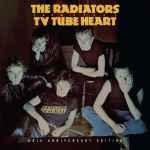 Cover of TV Tube Heart, 2005, CD