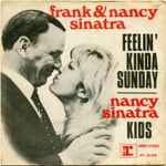 Cover of Feelin' Kinda Sunday, 1970, Vinyl