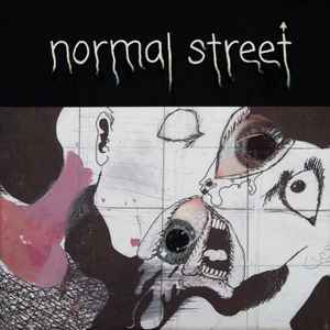 Painted Faces (2) - Normal Street アルバムカバー