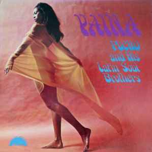 Pucho And His Latin Soul Brothers – Yaina (1971, Vinyl) - Discogs