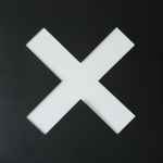Cover of xx, 2020-09-01, Vinyl