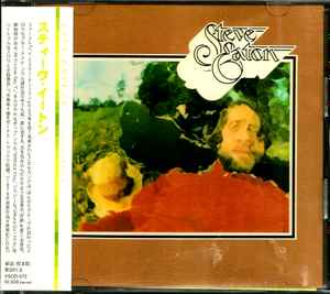 Dick St. Nicklaus – Sweet And Dandy (2001, CD) - Discogs