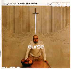 Curse (3) - Innere Sicherheit album cover