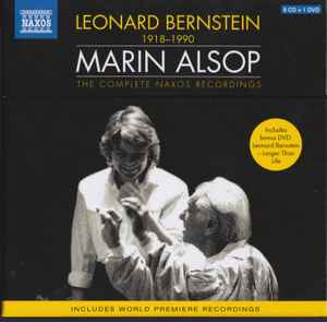 UK IMPORT THIBAUDET/BALTIMORE SO/ALSOP Bernstein: Symphonies Nos 1 and CD NEW 