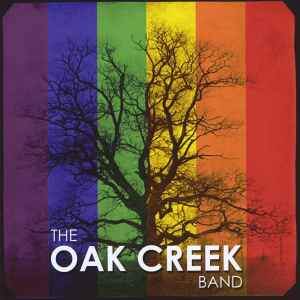The Oak Creek Band - The Oak Creek Band album cover