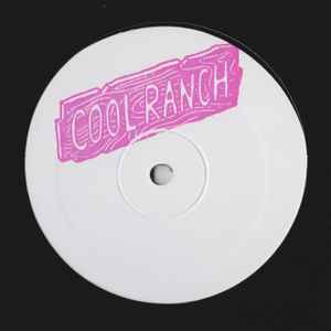Chrissy - Cool Ranch Vol. 3 album cover