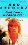 Cover of Foot Loose & Fancy Free, 1977, Cassette