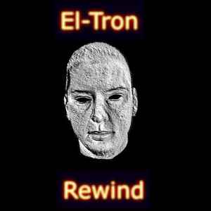 El-Tron - Rewind album cover