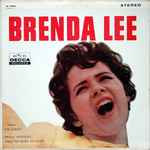 Cover von Brenda Lee, 1966, Vinyl