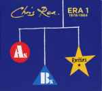 Cover of ERA 1 1978-1984 (As Bs & Rarities), 2020-11-20, CD