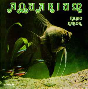 Fabio Fabor - Aquarium