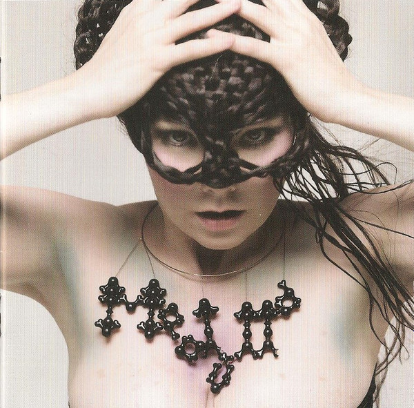 Björk – Medúlla (2004