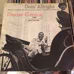 Dexter Gordon – Doin' Allright (2009, Gatefold, 180 g, Vinyl) - Discogs