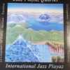 Jazz Playaz Quartet - International Jazz Playaz